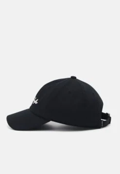 Converse Large Logo Unisex - Cap - Black -Converse Store 3d3f79f92ca04adbb91e5905043b4f20