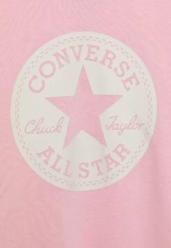 Converse Classic Crew Neck - Sweatshirt - Sunrise Pink 5 Converse Classic Crew Neck - Sweatshirt - Sunrise Pink -Converse Store 3db0907a066e455d858eeeca9a1165ec