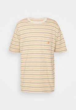 Converse Striped Pocket Tee - Print T-Shirt - Natural Ivory -Converse Store 3dfdfdd63db840aab398abd52d36282f