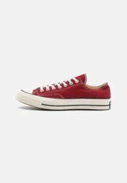 Converse CHUCK 70 UNISEX - Trainers - Park Red/egret/black