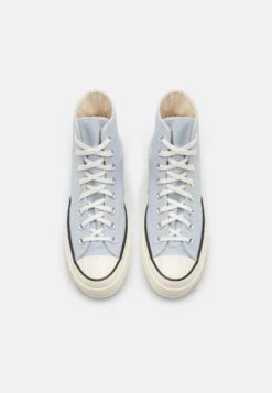 Converse Chuck 70 Summer Tone Unisex - High-Top Trainers - Ghosted/Egret/Black 9 Converse Chuck 70 Summer Tone Unisex - High-Top Trainers - Ghosted/Egret/Black -Converse Store 3e689f4c7c01472cb1b34ae4d0819361