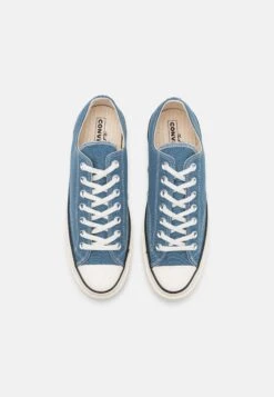 Converse Chuck 70 Unisex - Trainers - Deep Waters/Egret/Black 9 Converse Chuck 70 Unisex - Trainers - Deep Waters/Egret/Black -Converse Store 3f8fa2c6e2394cf98127f4a728d9d124