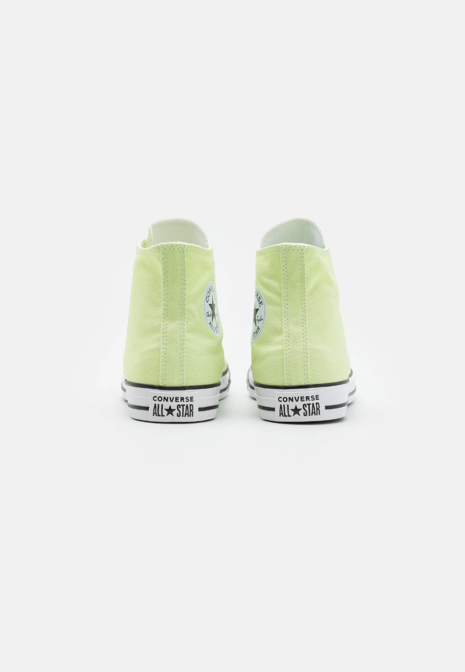Converse Chuck Taylor All Star Unisex - High-Top Trainers - Sour Melon/White/Black 3 Converse Chuck Taylor All Star Unisex - High-Top Trainers - Sour Melon/White/Black - Image 3