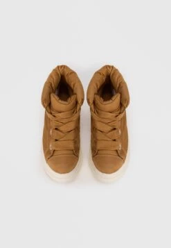 Converse CHUCK TAYLOR ALL STAR - High-top Trainers - Incensed/egret/black -Converse Store 40b27541f82d445c9dcbf80923c179e0