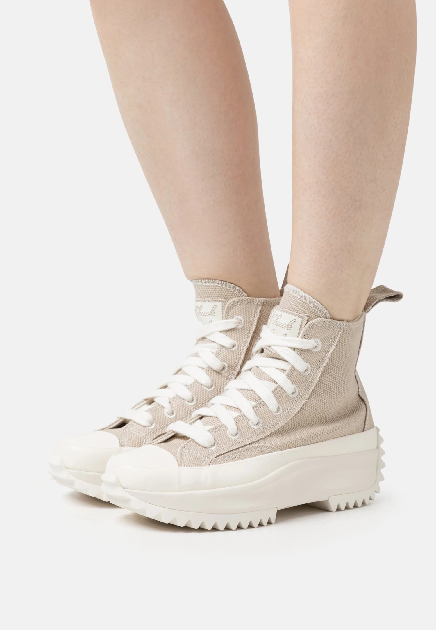 Converse Run Star Hike - High-Top Trainers 1 Converse Run Star Hike - High-Top Trainers