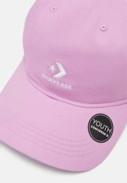 Converse Stacked Logo Unisex - Cap - Beyond Pink -Converse Store 41eb200e526546189cf6e13f1aca2ed6
