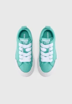 Converse CRUISE UNISEX - Trainers - Archive Sea Green/white -Converse Store 4279207d598745cca075ed74359387dd