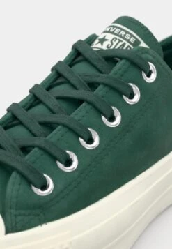 Converse CHUCK TAYLOR ALL STAR LIFT PLATFORM COLORFUL - Trainers - Branch Out/egret -Converse Store 429dea94b50e4aeea5553aa6d61a2f43