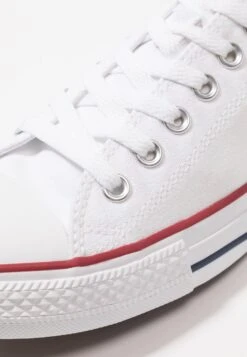 Converse Chuck Taylor All Star Ox Unisex - Trainers - Optical White -Converse Store 429e6f885b2e48c9af4be25590e6b9c9