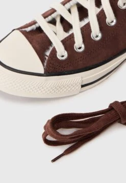 Converse CHUCK TAYLOR ALL STAR - High-top Trainers - Totally Fudged/egret/black -Converse Store 42e25bdd7b854ed3adfd7753530b3afc