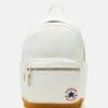 Converse Retro Go Backpack Unisex - Rucksack - Egret