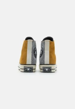 Converse Chuck 70 Workwear Unisex - High-Top Trainers - Burnt Honey/Egret/Black -Converse Store 437847fddbb74e8e91063750c512f675