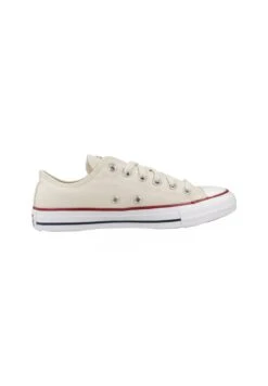 Converse CHUCK TAYLOR ALL STAR OX UNISEX - Trainers - Natural Ivory -Converse Store 43a975b03c8148a28854d3358558453d