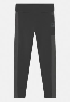 Converse Tonal - Leggings - Trousers - Black