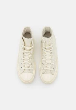 Converse Chuck 70 Unisex - High-Top Trainers - Egret 9 Converse Chuck 70 Unisex - High-Top Trainers - Egret -Converse Store 440b30201092484faaac9986387455c8