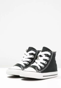 Converse CHUCK TAYLOR AS CORE - High-top Trainers - Black -Converse Store 444765bcab874a08ae0ea0b9195064a9