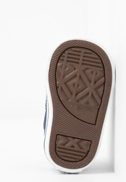 Converse CHUCK TAYLOR ALL STAR - Trainers - Athletic Navy/white -Converse Store 44a3ba36655040e5a920a52fd5628be5