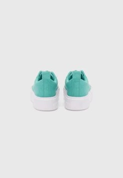 Converse CRUISE UNISEX - Trainers - Archive Sea Green/white -Converse Store 44a5391288fd413b863c137867f9f150