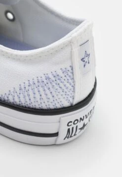 Converse Chuck Taylor All Star Unisex - Trainers - White/Serene Sapphire/Washed Indigo -Converse Store 44c1f843098b4d98aa5f4384e967b74a