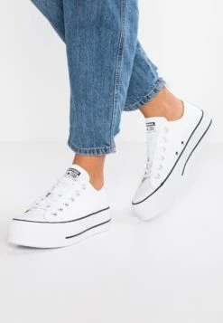 Converse Chuck Taylor All Star Lift Clean - Trainers