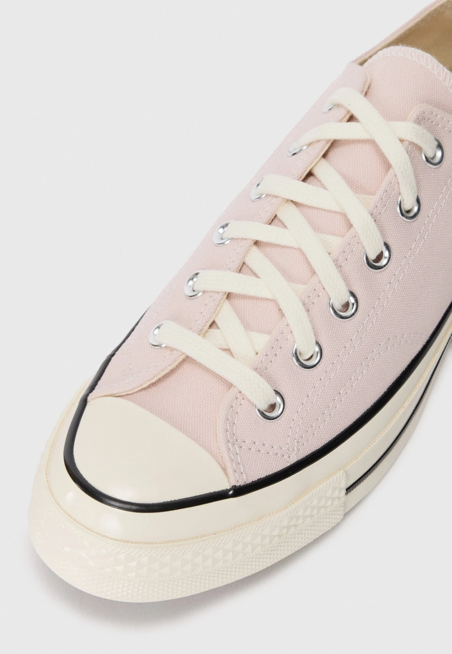 Converse CHUCK 70 UNISEX - Trainers - Shy Flamingo/egret/black 6 Converse CHUCK 70 UNISEX - Trainers - Shy Flamingo/egret/black - Image 6