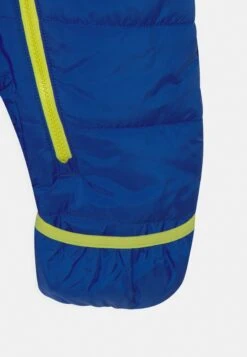 Converse Color Block Snow Suit Unisex - Snowsuit - Blue -Converse Store 453fccf68fc54a2a9850071b8fd8bc46