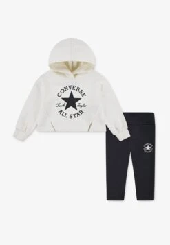 Converse SET - Leggings - Dark Matter