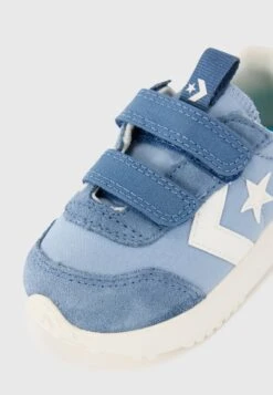 Converse OMEGA EASY-ON UNISEX - Trainers - Yeti Breath Blue/slacker Blue -Converse Store 464579eb3f694766a48dfe5a0af470d5