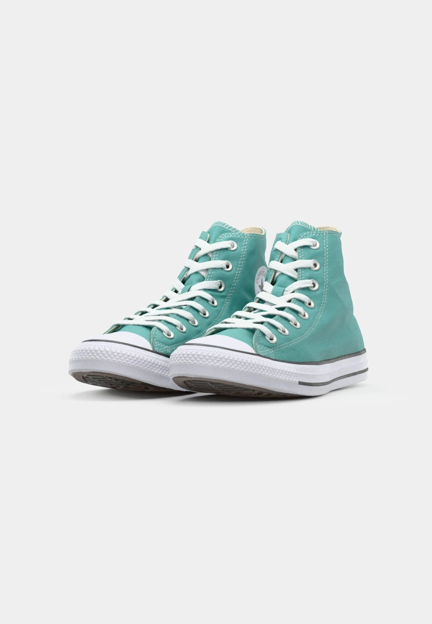 Converse CHUCK TAYLOR ALL STAR UNISEX - High-top Trainers - Archive Sea Green 4 Converse CHUCK TAYLOR ALL STAR UNISEX - High-top Trainers - Archive Sea Green - Image 4