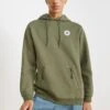 ChuckFuture Utility Hoodie Unisex - Sweatshirt - Converse Utility