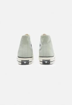 Converse Chuck 70 Spring Color - High-Top Trainers - Summit Sage/Egret/Black -Converse Store 46f02fcdc54842ee883dab57ebc7d61b