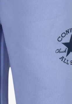 Converse SUSTAINABLE CORE SET - Tracksuit - Mystic Sky -Converse Store 4723ad36184149afb387f1d86307253d