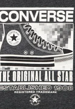 Converse URBAN HOODIE - Hoodie - Dark Matter Heather -Converse Store 4790744a1acd4eca97cb297e248144ac