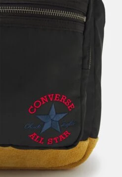 Converse Retro Backpack Unisex - Rucksack - Black -Converse Store 48360aec84b6413682bf805a242f0502