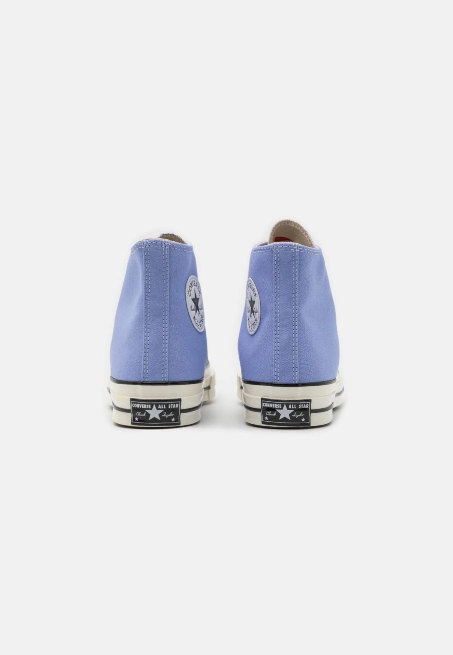 Converse Chuck 70 Unisex - High-Top Trainers - Ultraviolet/White/Black 3 Converse Chuck 70 Unisex - High-Top Trainers - Ultraviolet/White/Black - Image 3