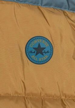 Converse Color Block Puffer Unisex - Winter Jacket - Dunescape 5 Converse Color Block Puffer Unisex - Winter Jacket - Dunescape -Converse Store 485e2f313fc94b79b1ced79c5a2ab9f5