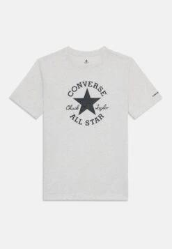 Converse DISSECTED CHUCK PATCH TEE - Print T-shirt - Slacker Blue Heather -Converse Store 48aca542c15f4ab4806864bad51557e5 2