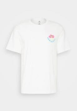 Converse Grow Together Unisex - Print T-Shirt - White -Converse Store 48d73f09c7654026b7ee494a1feebc04