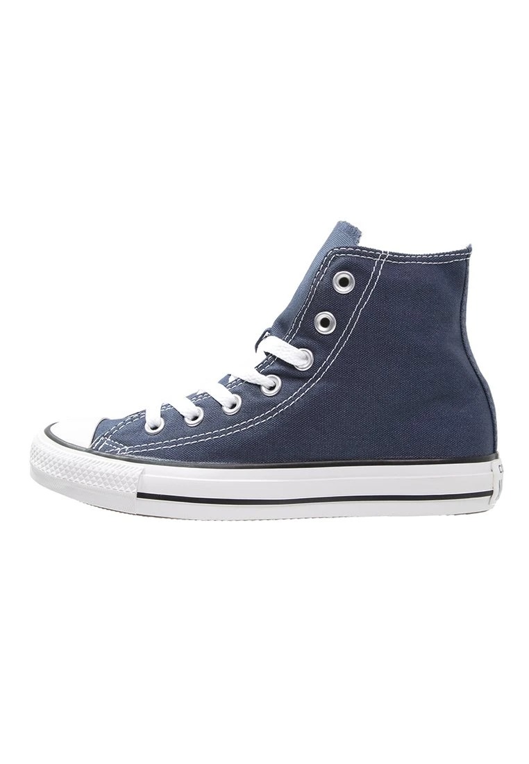 Converse Chuck Taylor All Star Hi - High-Top Trainers 1 Converse Chuck Taylor All Star Hi - High-Top Trainers