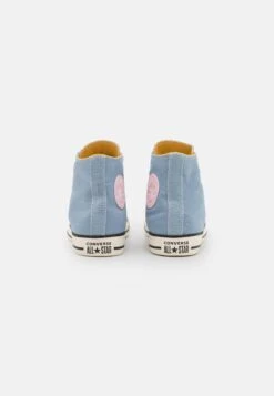 Converse Chuck Taylor All Star Fashion - High-Top Trainers - Ocean Retreat/Navy -Converse Store 492a1349adff4f348472ebc7f032d92d