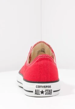 Converse Chuck Taylor All Star Ox - Trainers -Converse Store 493e84b9231847e3b52935cb9ee88081