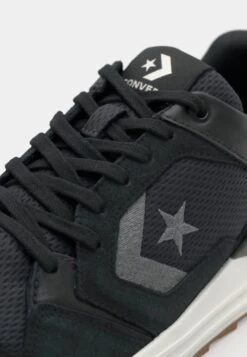 Converse WAVE TRAINER UNISEX - Trainers - Total Eclipse/black -Converse Store 49c5ba8036f242d3a6cd6d1b4025da7d