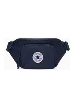 Converse GO SLING UNISEX - Bum Bag - Navy