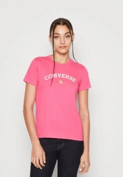 Converse Regular Tee - Print T-Shirt