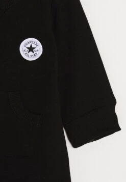 Converse Lil Chuck Coverall Set Unisex - Jumpsuit - Black 7 Converse Lil Chuck Coverall Set Unisex - Jumpsuit - Black -Converse Store 4a8ae799bd594c16a2ce4bc32f42d1c5