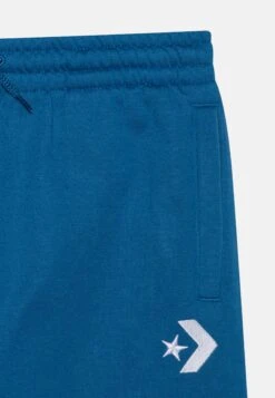 Converse All Star Pant Unisex - Tracksuit Bottoms - Dark Marina Blue -Converse Store 4b53f23e0ea144eea38eb64dfbaaa3cd