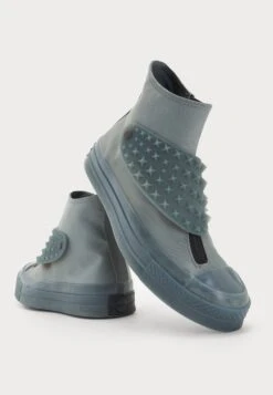Converse CHET LO CHUCK UNISEX - High-top Trainers - Sedona Sage/ Black -Converse Store 4be7ef0fe09e41b5a5e0d521de86f33f