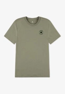 Converse DISSECTED TEE - Basic T-shirt - Egret 10 Converse DISSECTED TEE - Basic T-shirt - Egret -Converse Store 4c44a90ccfe24b8fb945bf1c2f9a457c