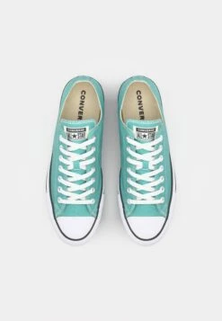 Converse CHUCK TAYLOR ALL STAR UNISEX - Trainers - Archive Sea Green -Converse Store 4c45bcb026e44669b586da63a33b0d5c