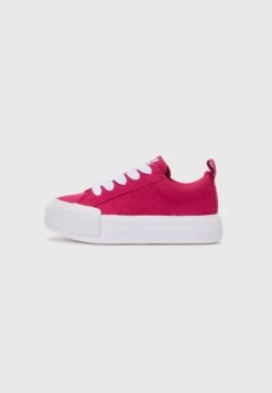 Converse CRUISE UNISEX - Trainers - Sport Berry/ White